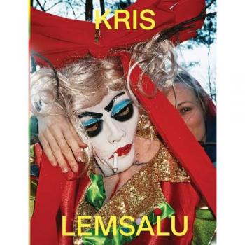 Kris Lemsalu. Birth V