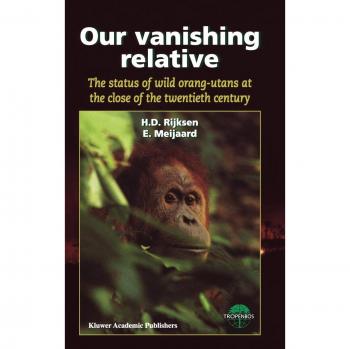 Our Vanishing Relative
