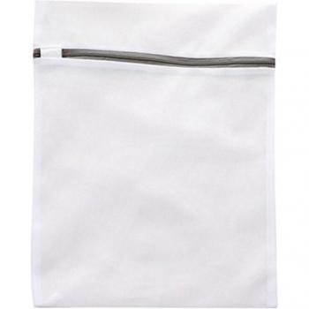 Zippered Foldable Laundry Bags for Socks and Lingerie