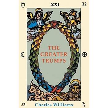 Greater Trumps