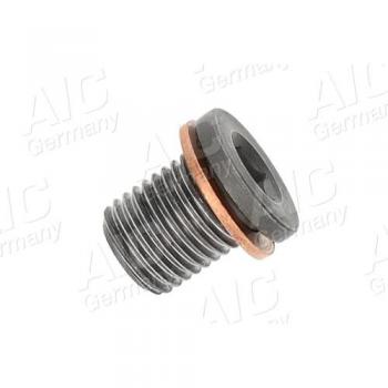 AIC 74197 Parafuso de Fecho para Óleo