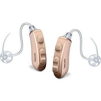 HA‑80 Duo Audio con Custodia Ricaricante
