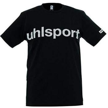 T-shirt Promo Uhlsport Essential Noir