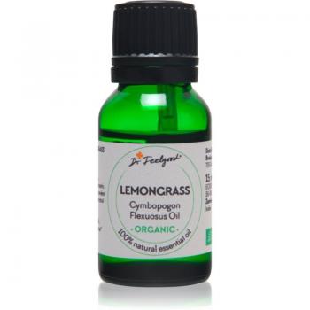 Essência de Capim-Limão Dr. Feelgood 15 ml