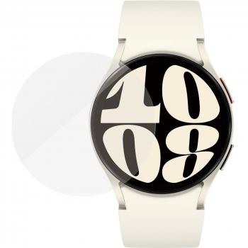 PanzerGlass protection d'écran antibactérienne pour Samsung Galaxy Watch 6/7 44 mm