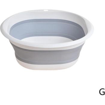 Lavabo Portátil Multifuncional F N1R6
