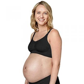 Medela Keep Cool – Soutien‑gorge respirant pour maman noire