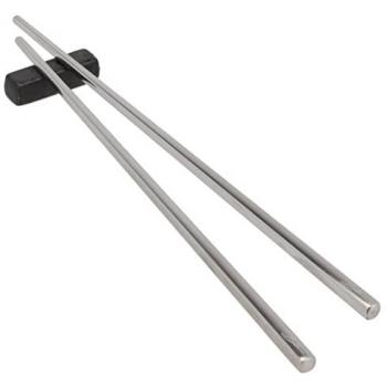 Baguettes Sticks Bitz Finition Satinée