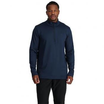 Spyder Sudadera Prospect 1/2 Zip