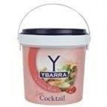 YBARRA Salsa Cocktail