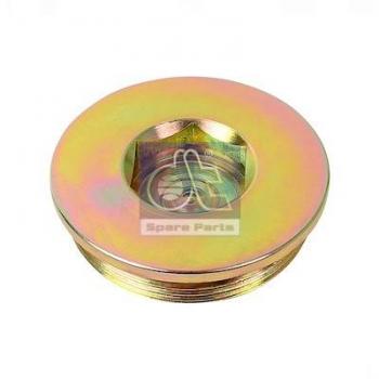 Tappo olio 1.10484 DT Spare Parts