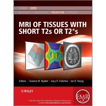 Vitalsource Technologies, Inc. Mri Of Tissues With Short T2s Or T2*s