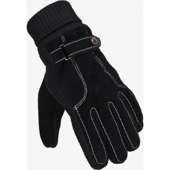 Rutschfeste Fahrradhandschuhe für den Winter