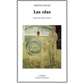 Las olas (Bolsillo) (Tapa blanda).