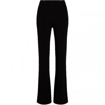 Calvin Klein Jeans Damen Jogginghose Schwarz Größe M