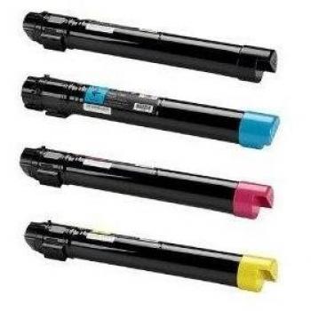 Toner compatibile nero per Xerox Phaser 5550B