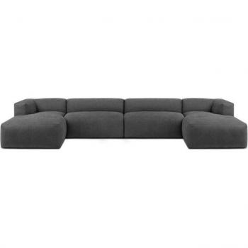 KONSIMO® Komfortsofa BUFFO