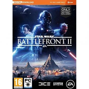 Star Wars Battlefront 2: Complete PC Collection