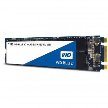 WD Blue 1TB SATA III M.2 SSD