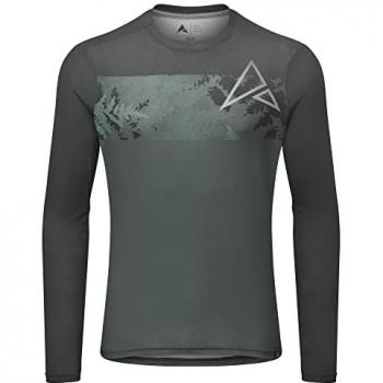 Altura Kielder Lightweight Long Sleeve Jersey