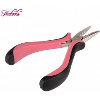 10pcs I Tip Hair Extensions Plier