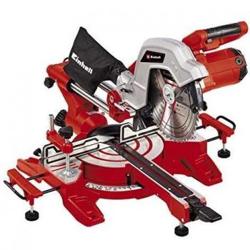 Ingletadora con cable Einhell TC-SM 254