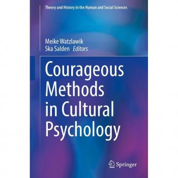 Vitalsource Technologies, Inc. Courageous Methods In Cultural Psychology