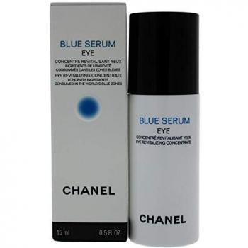 Chanel Blue Serum Eye Revitalizing Concentrate, 15 ml