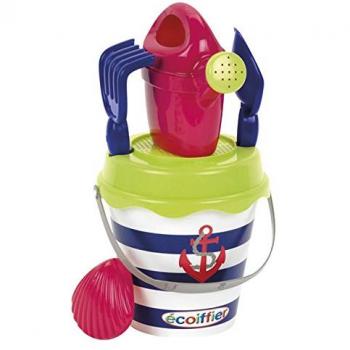 Seau de Plage Ecoiffier