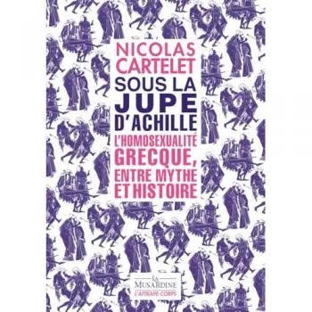 Sous la jupe d'Achille