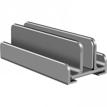 Adjustable Laptop Stand for Dell Pad Notebook Tablet Cooling Organizer