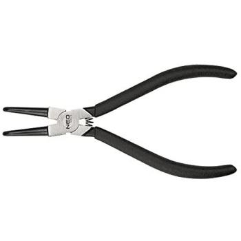 Pinza per anelli di sicurezza NEO TOOLS 01-092 (145 mm)
