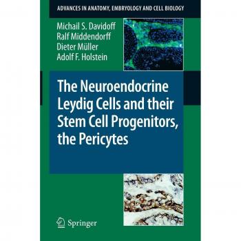 The Neuroendocrine Leydig Cells and their Stem Cell Progenitors, the Pericytes
