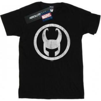 Camiseta de Superhéroe Loki para Niños