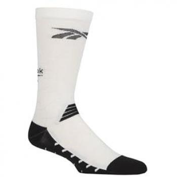 Reebok Unisex Fitness Crew Socks