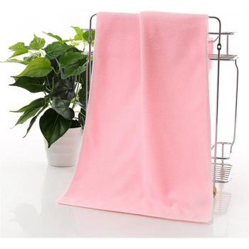 Daily Use Microfiber Face Towel 30x70cm