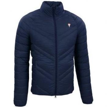 Portafoglio Elegante Uomo Giacca Senseful DownWool