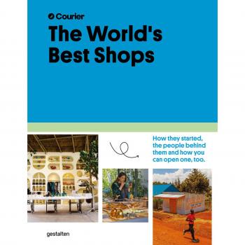 The world's best shops