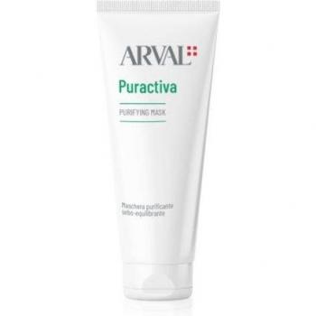Maschera Viso TU Calmante Trasparente