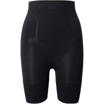 Pantaloni Dorina Nero Comfort Modeling