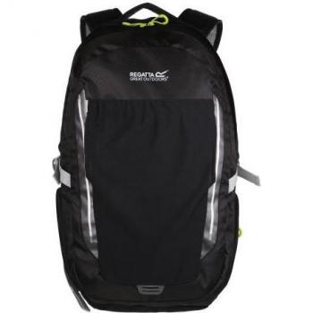 Regatta Britédale 30 L Sac à Dos Touriste Noir