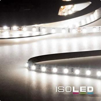 Profili LED Isoled Striscia 500 cm Interno Bianco Neutro
