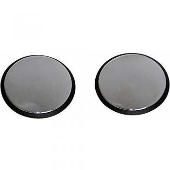 HP Autozubehör Viti decorative Cromo 32 mm