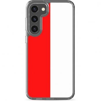 Bunte Handyhülle für Samsung Galaxy S23 Ultra
