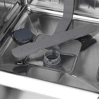 Beko DFN16420W Lavavajillas Capacidad 14 Cubiertos E Blanco