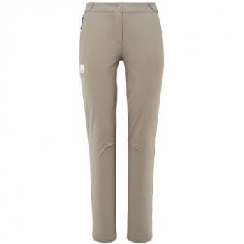 Pantalón de Trekking Elástico Mujer
