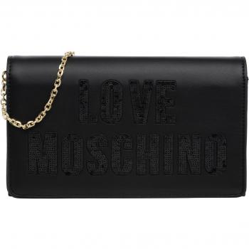 LOVE MOSCHINO Handtasche JC4293PP0IKK100B Schwarz 00 Damen