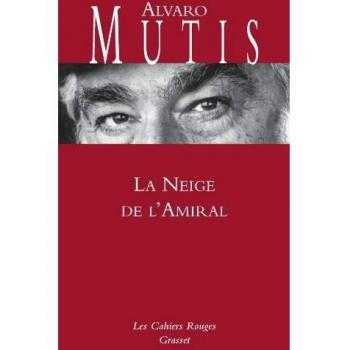 La neige de l'amiral