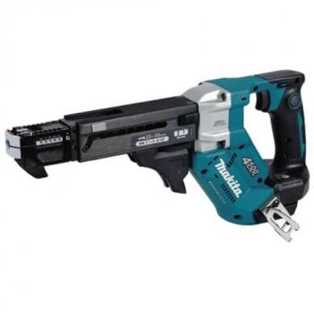 Makita DFR552Z: Trapano & Avvitatore 18V in Unità