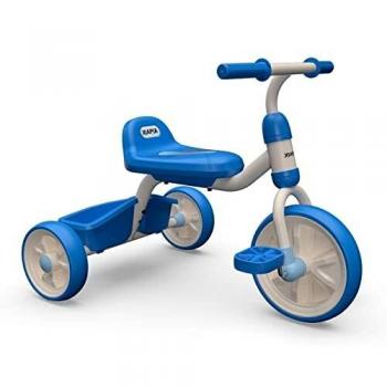 Tricycle Draisienne 1-3 Ans XIAPIA